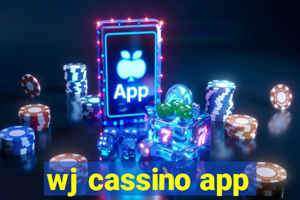 wj cassino app